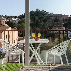 Lets Holidays In Tossa Apartamento