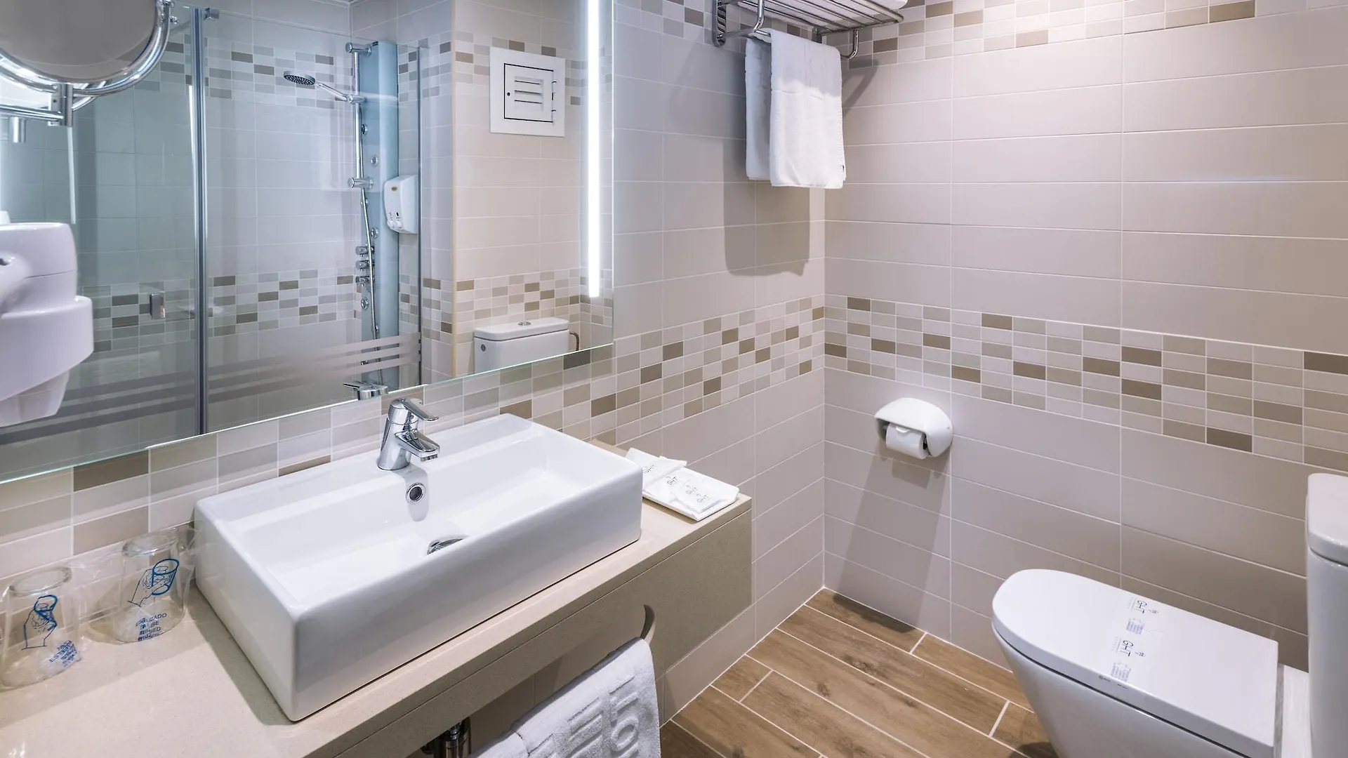 Hotel Ght Costa Brava & Spa Tossa de Mar