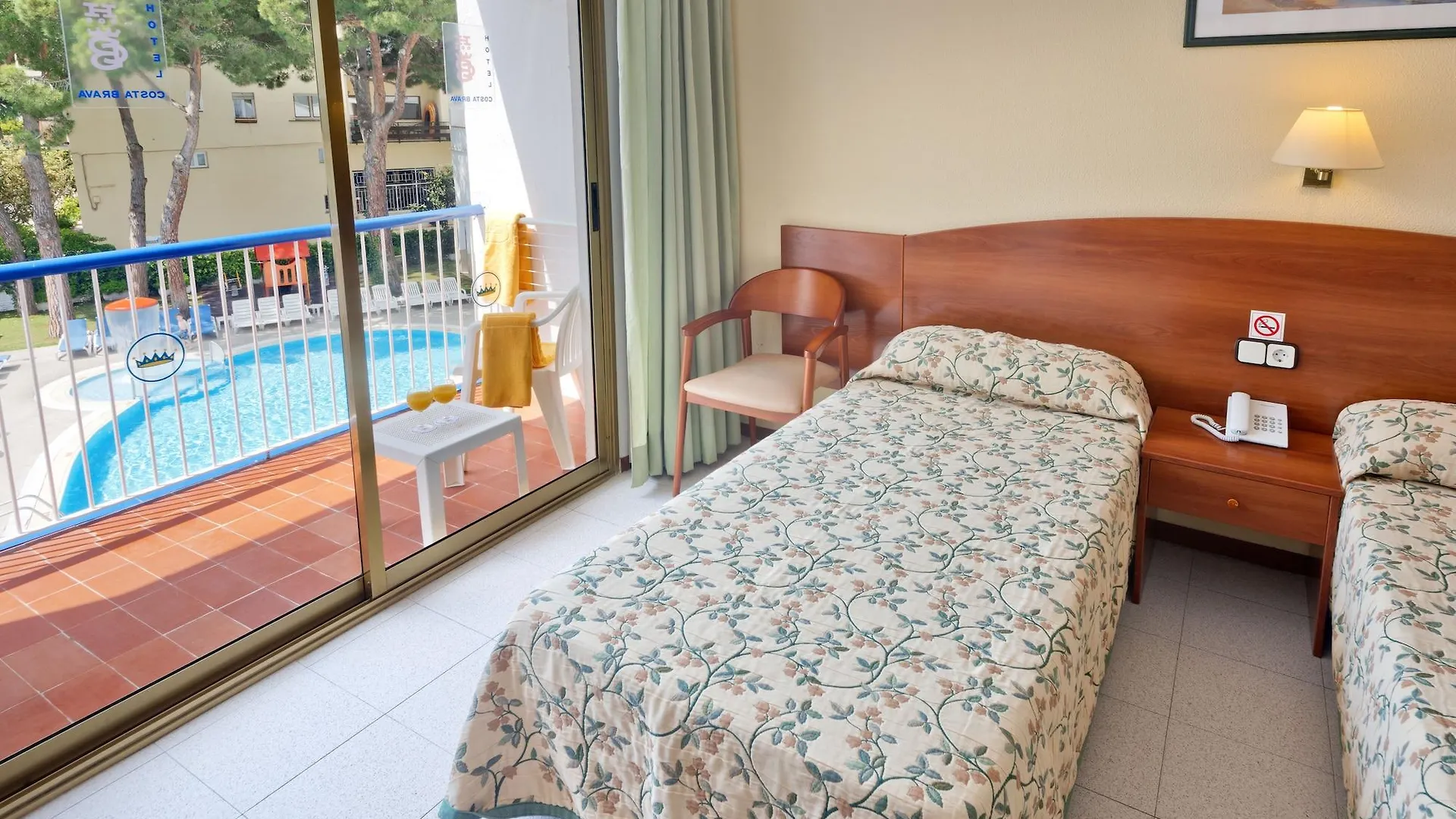 *** Hotel Ght Costa Brava & Spa Tossa de Mar Spain