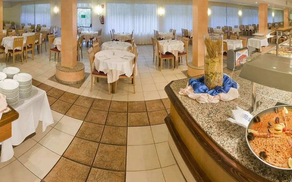 Ght Costa Brava & Spa Tossa de Mar Spain