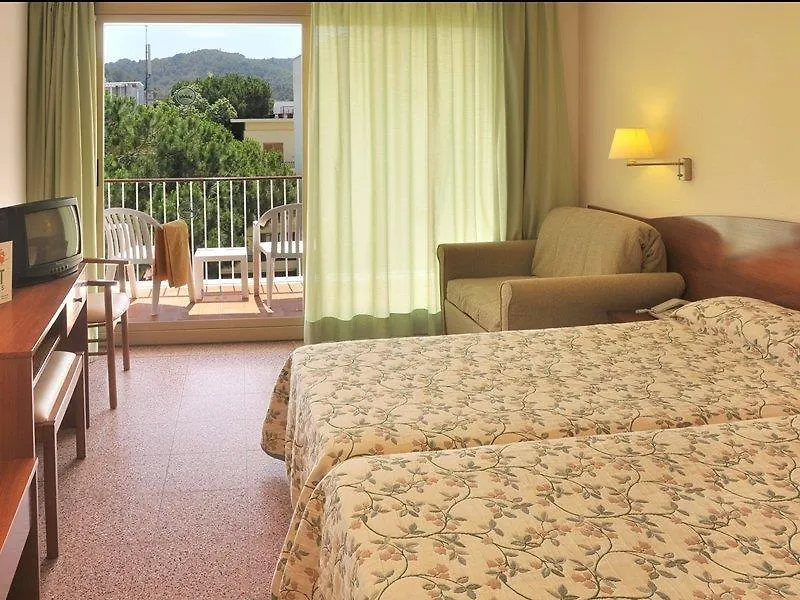 Ght Costa Brava & Spa Tossa de Mar 3*,  Spain