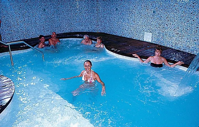 Ght Costa Brava & Spa Tossa de Mar Spain