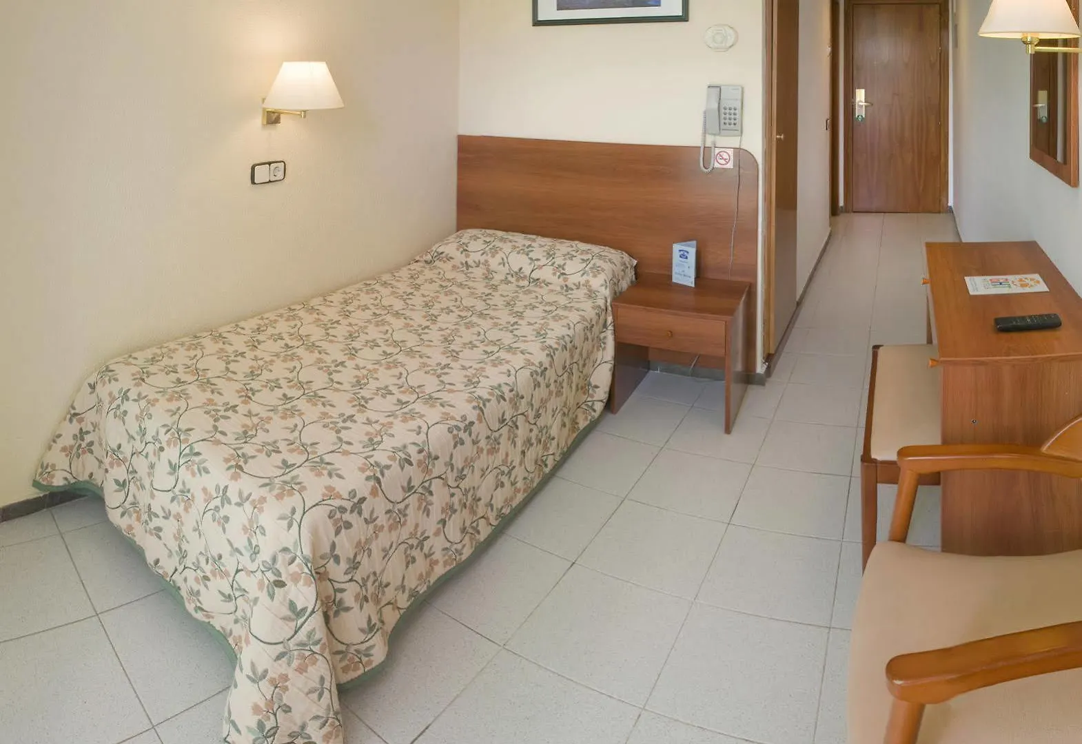 *** Hotel Ght Costa Brava & Spa Tossa de Mar Spain