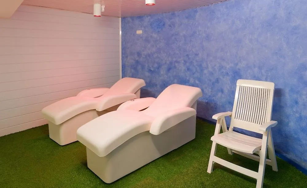 Hotel Ght Costa Brava & Spa Tossa de Mar